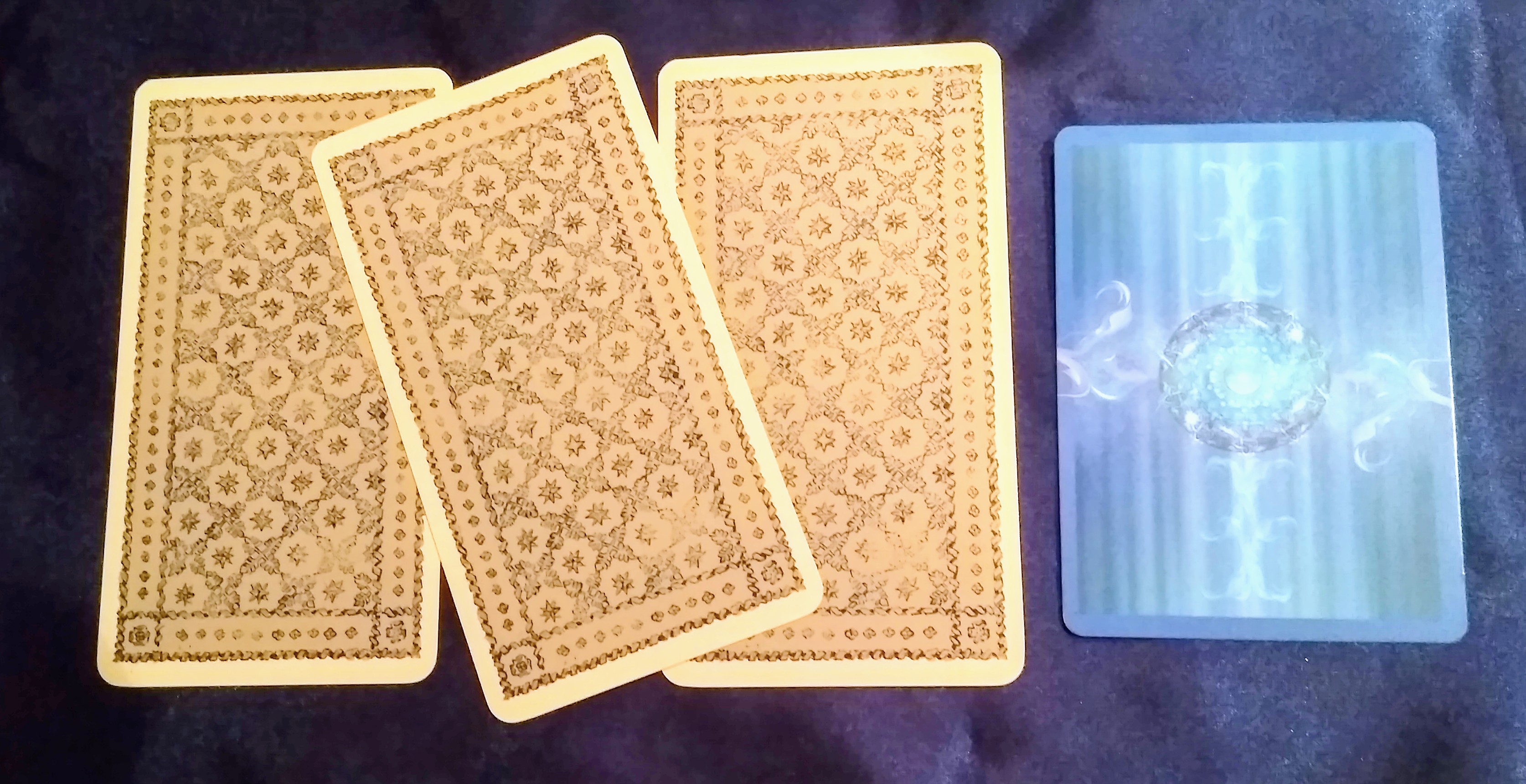 photo 3 cartes pour site couleur